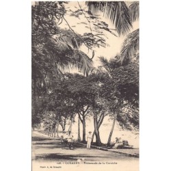 Rare collectable postcards of Guinea (Conakry). Vintage Postcards of Guinea (Conakry)