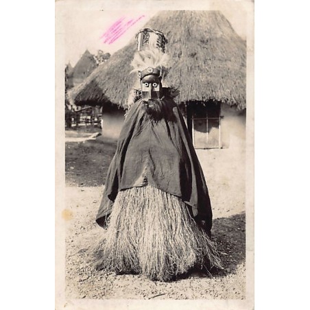 Rare collectable postcards of Guinea (Conakry). Vintage Postcards of Guinea (Conakry)