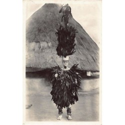 Rare collectable postcards of Guinea (Conakry). Vintage Postcards of Guinea (Conakry)