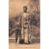 Rare collectable postcards of Guinea (Conakry). Vintage Postcards of Guinea (Conakry)