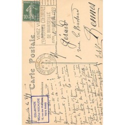 Rare collectable postcards of Guinea (Conakry). Vintage Postcards of Guinea (Conakry)