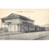 Rare collectable postcards of Guinea (Conakry). Vintage Postcards of Guinea (Conakry)
