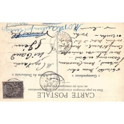 Rare collectable postcards of Guinea (Conakry). Vintage Postcards of Guinea (Conakry)