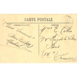 Rare collectable postcards of Guinea (Conakry). Vintage Postcards of Guinea (Conakry)