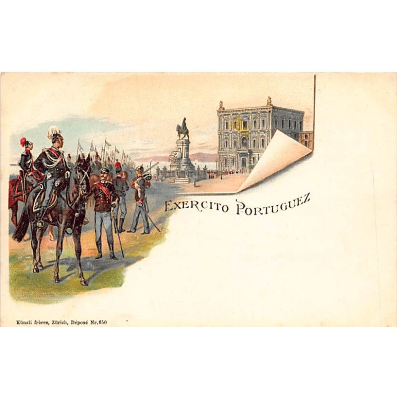 Rare collectable postcards of PORTUGAL. Vintage Postcards of PORTUGAL