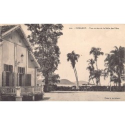 Rare collectable postcards of Guinea (Conakry). Vintage Postcards of Guinea (Conakry)
