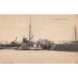 Rare collectable postcards of Guinea (Conakry). Vintage Postcards of Guinea (Conakry)