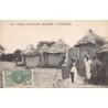 Rare collectable postcards of Guinea (Conakry). Vintage Postcards of Guinea (Conakry)