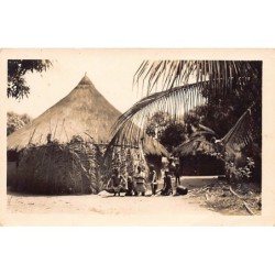 Rare collectable postcards of Guinea (Conakry). Vintage Postcards of Guinea (Conakry)