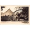 Rare collectable postcards of Guinea (Conakry). Vintage Postcards of Guinea (Conakry)