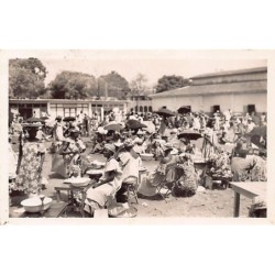 Rare collectable postcards of Guinea (Conakry). Vintage Postcards of Guinea (Conakry)