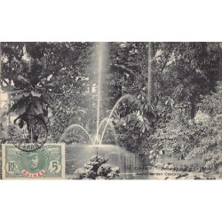 Rare collectable postcards of Guinea (Conakry). Vintage Postcards of Guinea (Conakry)