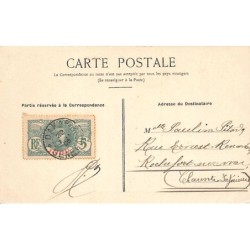 Rare collectable postcards of Guinea (Conakry). Vintage Postcards of Guinea (Conakry)