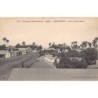 Rare collectable postcards of Guinea (Conakry). Vintage Postcards of Guinea (Conakry)