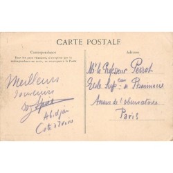 Rare collectable postcards of Guinea (Conakry). Vintage Postcards of Guinea (Conakry)