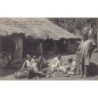 Rare collectable postcards of Guinea (Conakry). Vintage Postcards of Guinea (Conakry)