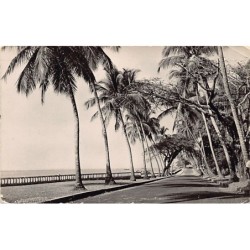 Rare collectable postcards of Guinea (Conakry). Vintage Postcards of Guinea (Conakry)