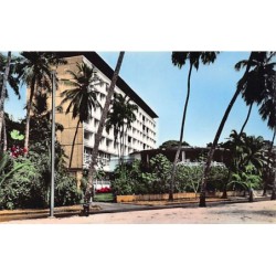 Rare collectable postcards of Guinea (Conakry). Vintage Postcards of Guinea (Conakry)