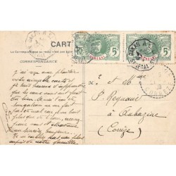 Rare collectable postcards of Guinea (Conakry). Vintage Postcards of Guinea (Conakry)