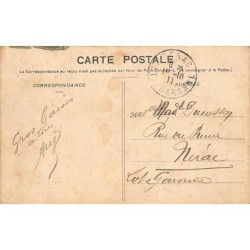 Rare collectable postcards of Guinea (Conakry). Vintage Postcards of Guinea (Conakry)