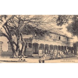 Rare collectable postcards of Guinea (Conakry). Vintage Postcards of Guinea (Conakry)