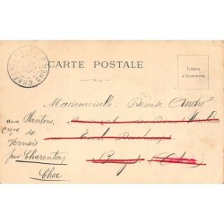 Rare collectable postcards of Guinea (Conakry). Vintage Postcards of Guinea (Conakry)