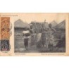 Rare collectable postcards of Guinea (Conakry). Vintage Postcards of Guinea (Conakry)