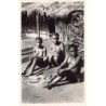 Rare collectable postcards of Central African Republic. Vintage Postcards of Central African Republic