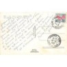 Rare collectable postcards of Central African Republic. Vintage Postcards of Central African Republic