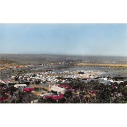 Rare collectable postcards of Central African Republic. Vintage Postcards of Central African Republic