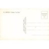 Rare collectable postcards of Central African Republic. Vintage Postcards of Central African Republic