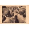 Rare collectable postcards of Central African Republic. Vintage Postcards of Central African Republic