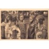 Rare collectable postcards of Central African Republic. Vintage Postcards of Central African Republic