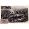 Rare collectable postcards of Central African Republic. Vintage Postcards of Central African Republic