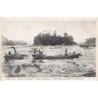 Rare collectable postcards of Central African Republic. Vintage Postcards of Central African Republic