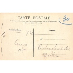 Rare collectable postcards of Central African Republic. Vintage Postcards of Central African Republic