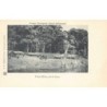 Rare collectable postcards of Central African Republic. Vintage Postcards of Central African Republic