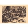 Rare collectable postcards of Central African Republic. Vintage Postcards of Central African Republic