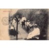 Rare collectable postcards of Central African Republic. Vintage Postcards of Central African Republic