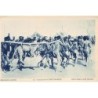 Rare collectable postcards of Central African Republic. Vintage Postcards of Central African Republic