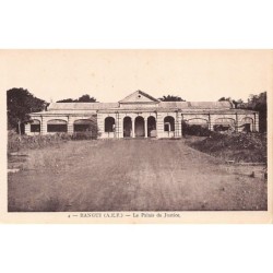 Rare collectable postcards of Central African Republic. Vintage Postcards of Central African Republic