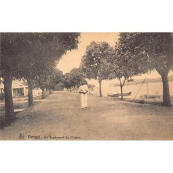 Rare collectable postcards of Central African Republic. Vintage Postcards of Central African Republic