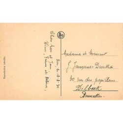 Rare collectable postcards of Central African Republic. Vintage Postcards of Central African Republic