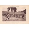 Rare collectable postcards of Central African Republic. Vintage Postcards of Central African Republic