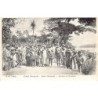 Rare collectable postcards of Central African Republic. Vintage Postcards of Central African Republic