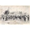Rare collectable postcards of Central African Republic. Vintage Postcards of Central African Republic