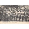 Rare collectable postcards of Central African Republic. Vintage Postcards of Central African Republic