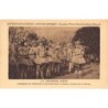 Rare collectable postcards of Central African Republic. Vintage Postcards of Central African Republic