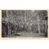 Rare collectable postcards of Central African Republic. Vintage Postcards of Central African Republic