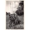 Rare collectable postcards of Central African Republic. Vintage Postcards of Central African Republic
